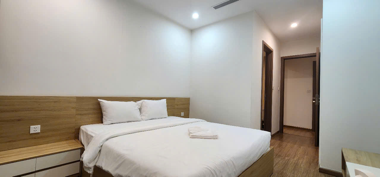 Homestay Skylake 1 Phòng ngủ